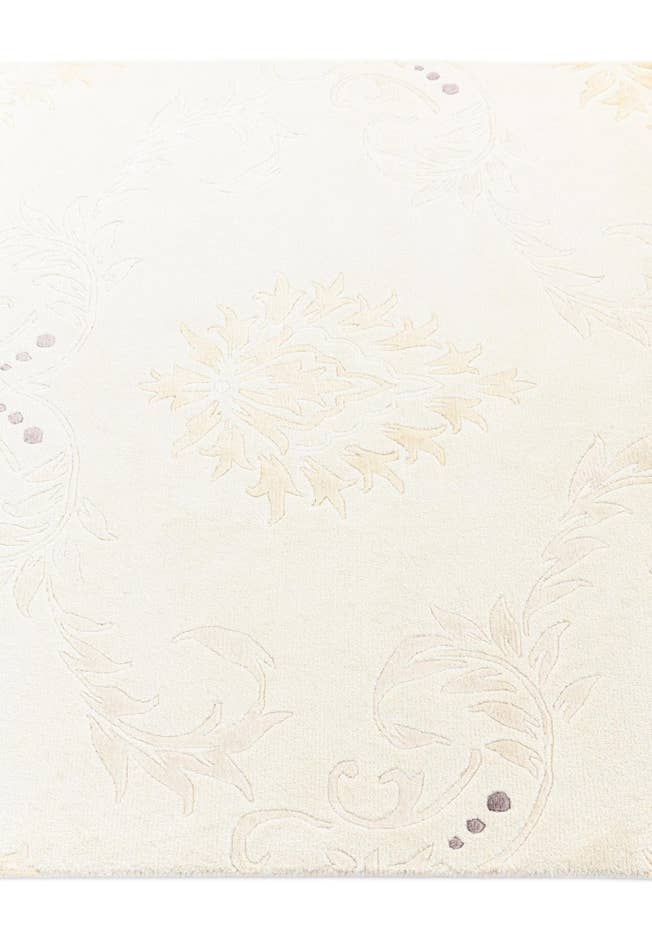 Detail image of 4' x 6' Darya Rug