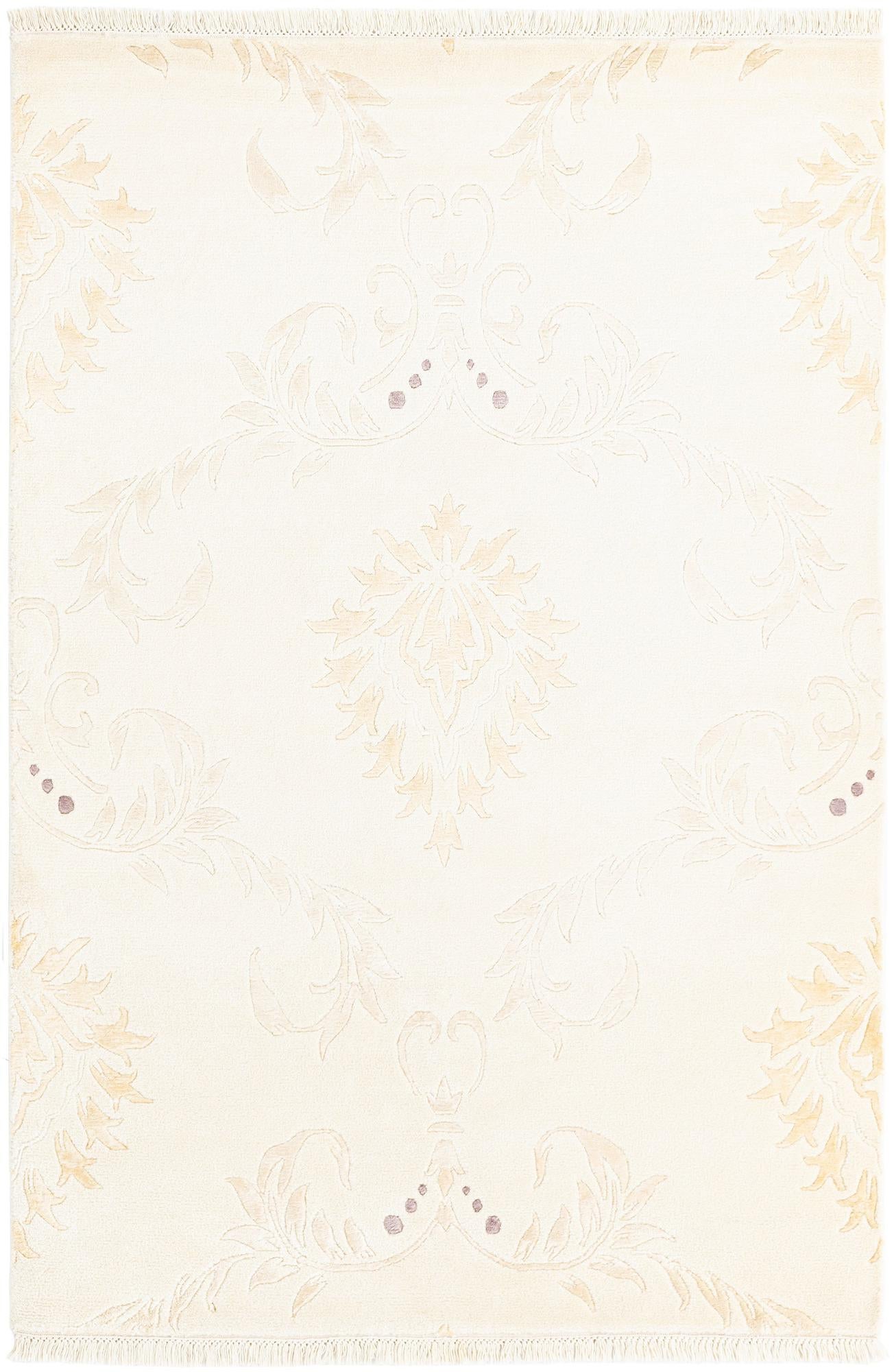 4' x 6' Darya Rug