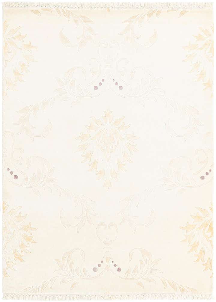 4' x 6' Darya Rug