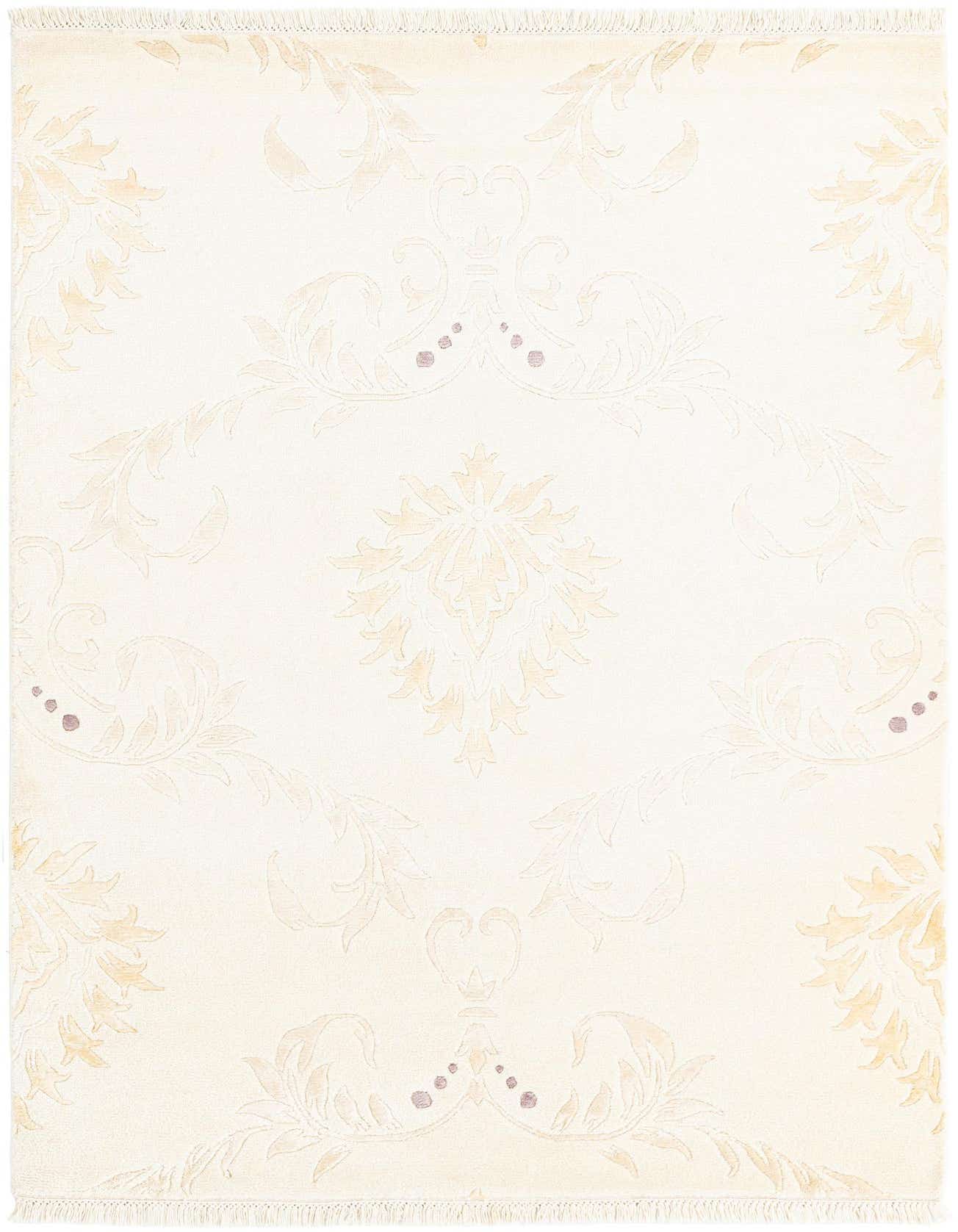 4' x 6' Darya Rug