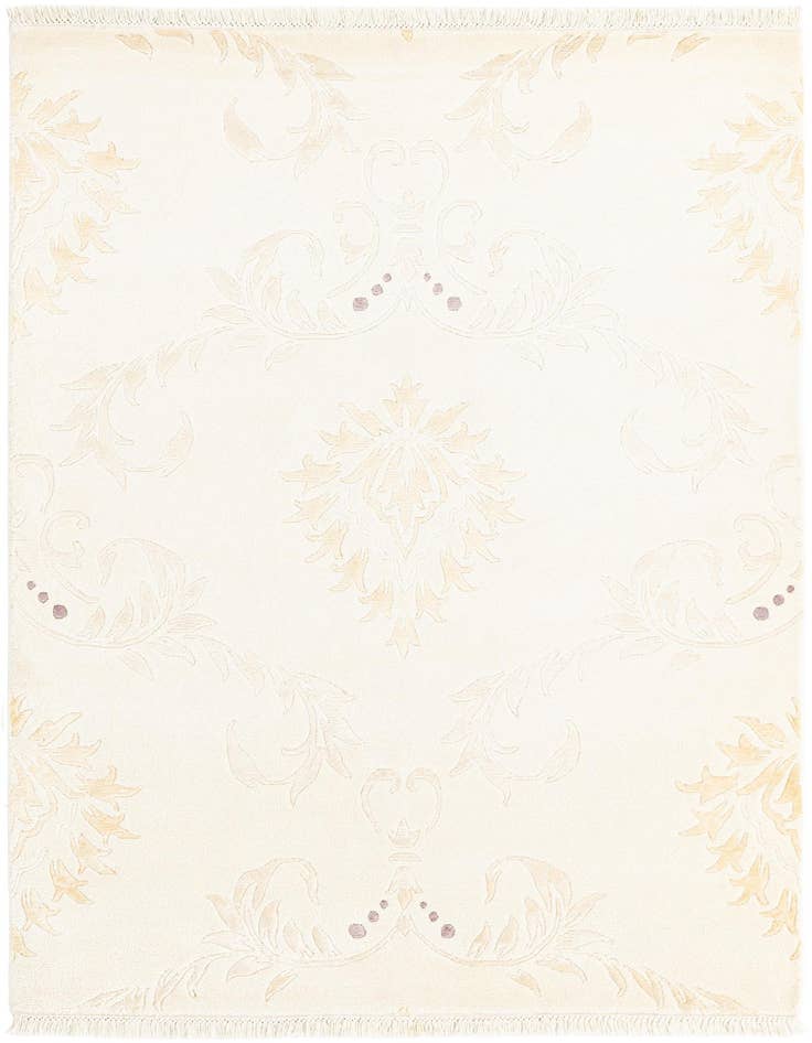 Detail image of 4' x 6' Darya Rug