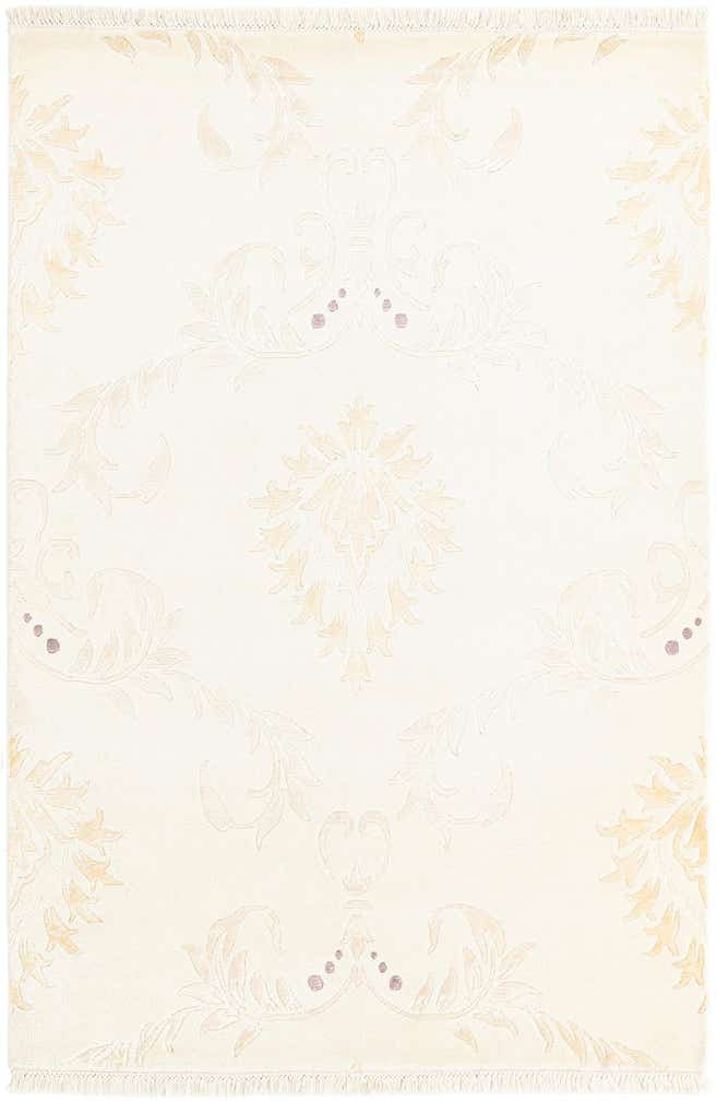4' x 6' Darya Rug