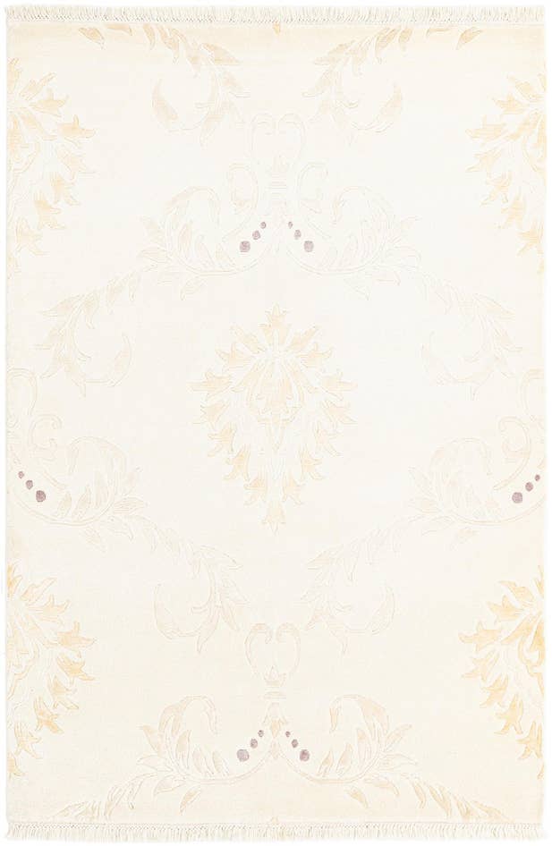 Detail image of 4' x 6' Darya Rug