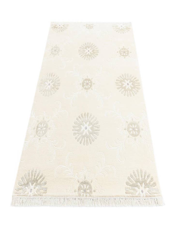 Detail image of 4' x 6' 1 Darya Rug