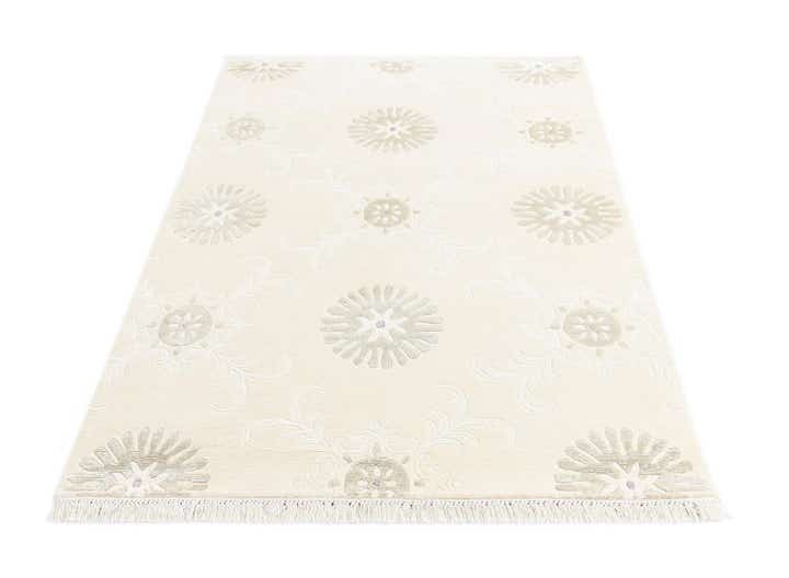 4' x 6' 1 Darya Rug
