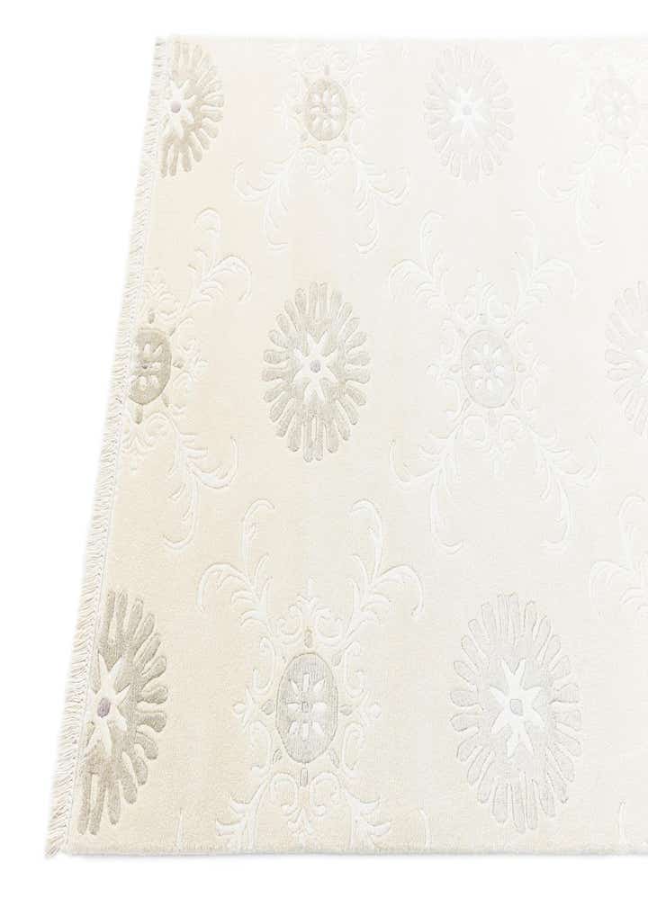 4' x 6' 1 Darya Rug