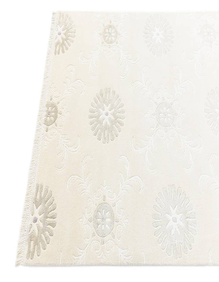Detail image of 4' x 6' 1 Darya Rug