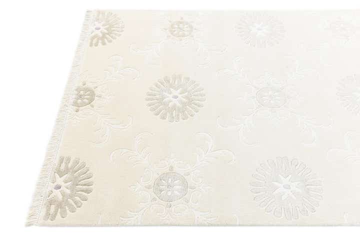4' x 6' 1 Darya Rug