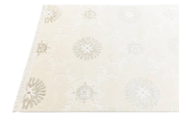 Detail image of 4' x 6' 1 Darya Rug