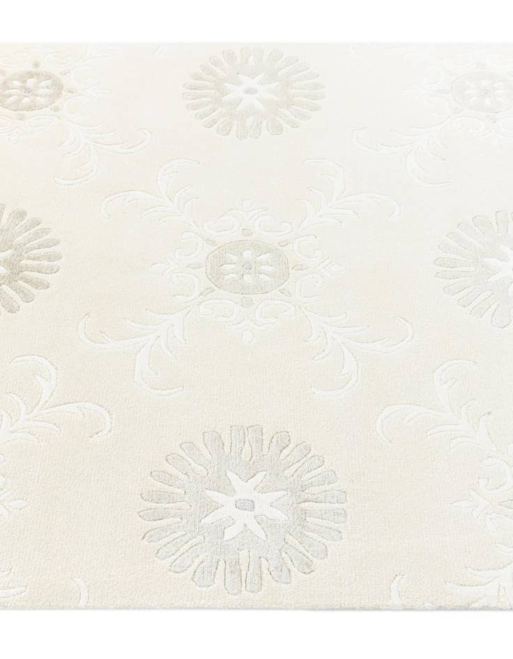 Detail image of 4' x 6' 1 Darya Rug