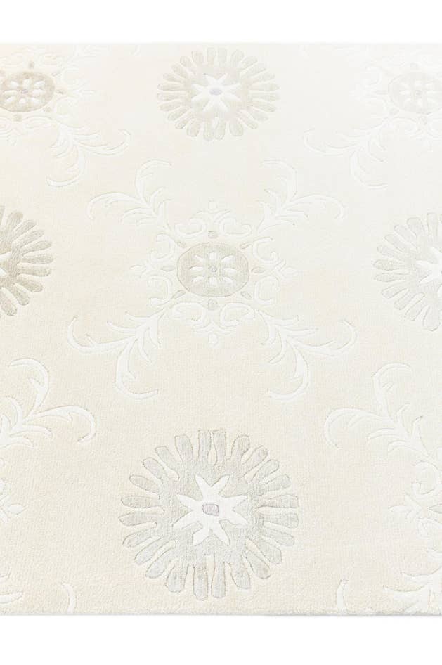 Detail image of 4' x 6' 1 Darya Rug