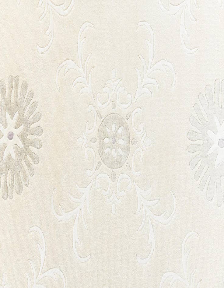 Detail image of 4' x 6' 1 Darya Rug