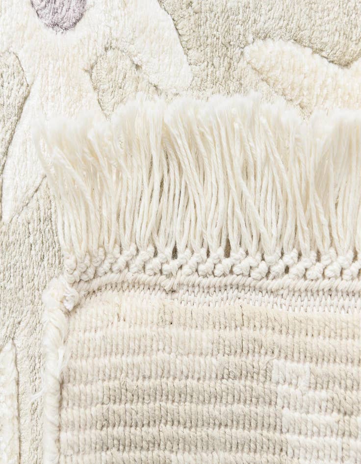 Detail image of 4' x 6' 1 Darya Rug