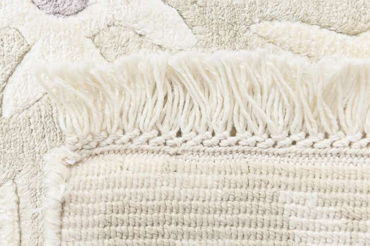 4' x 6' 1 Darya Rug
