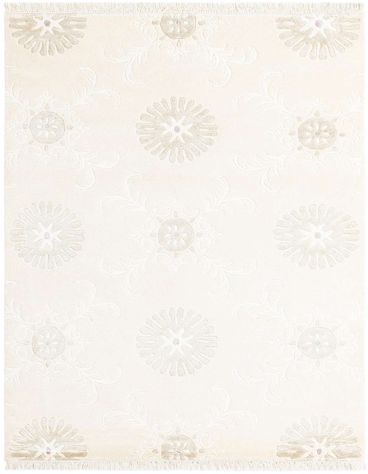 4' x 6' 1 Darya Rug