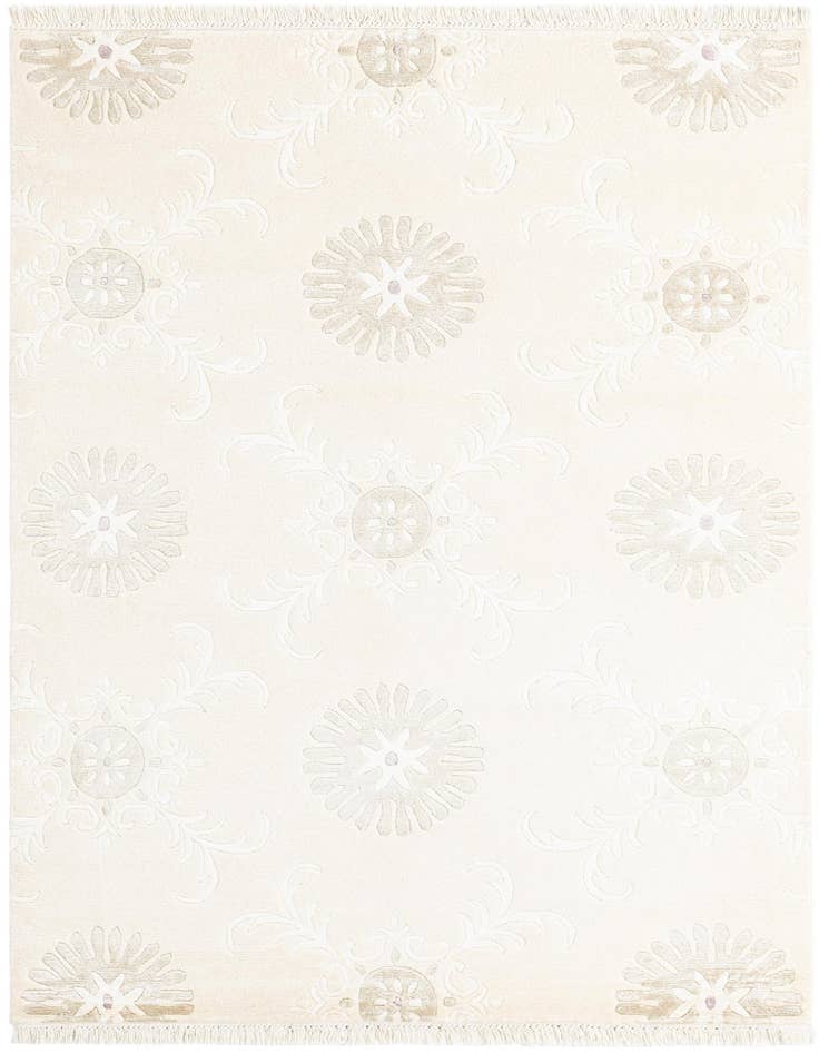 Detail image of 4' x 6' 1 Darya Rug