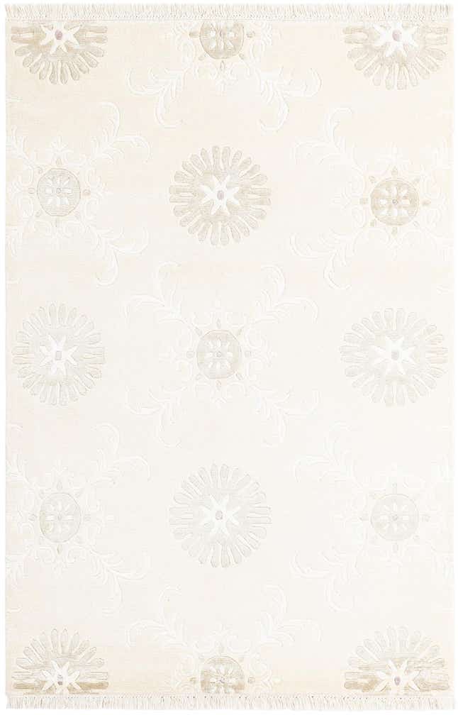 4' x 6' 1 Darya Rug