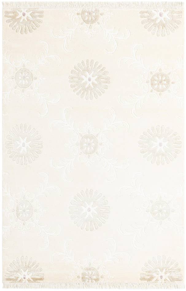 Detail image of 4' x 6' 1 Darya Rug