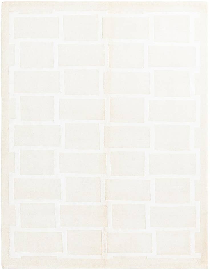 Detail image of 3' 10 x 6' Darya Rug
