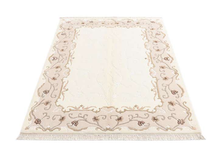 4' 1 x 6' 1 Darya Rug