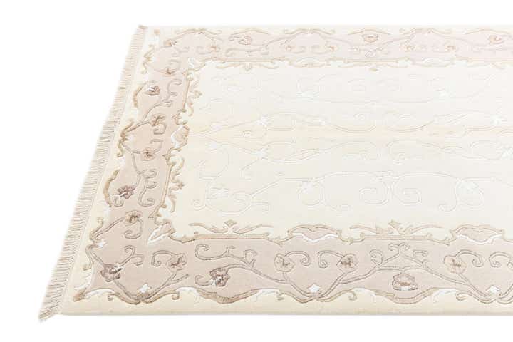 4' 1 x 6' 1 Darya Rug