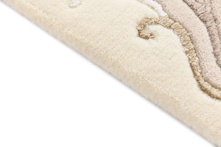 4' 1 x 6' 1 Darya Rug