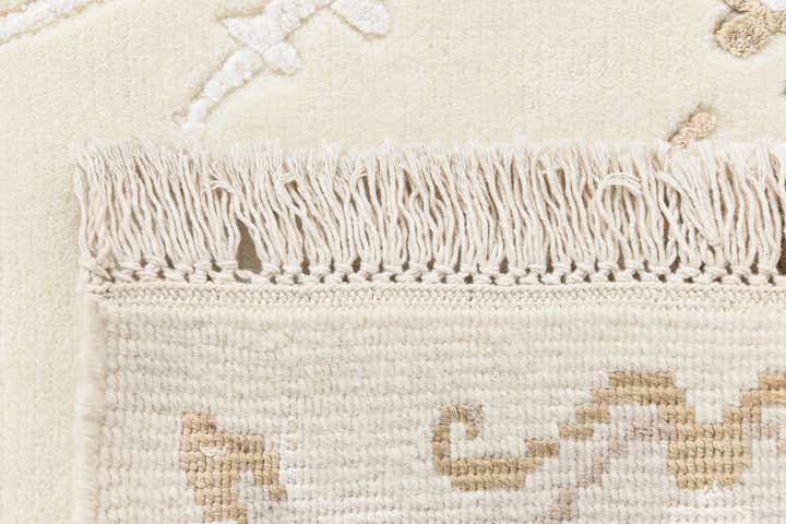 4' 1 x 6' 1 Darya Rug