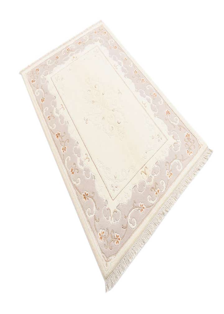 4' x 5' 11 Darya Rug