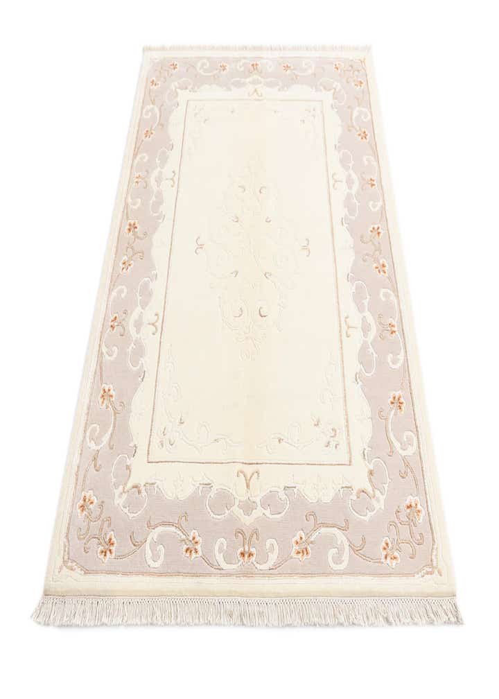 4' x 5' 11 Darya Rug