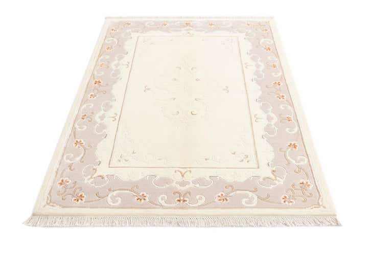 4' x 5' 11 Darya Rug