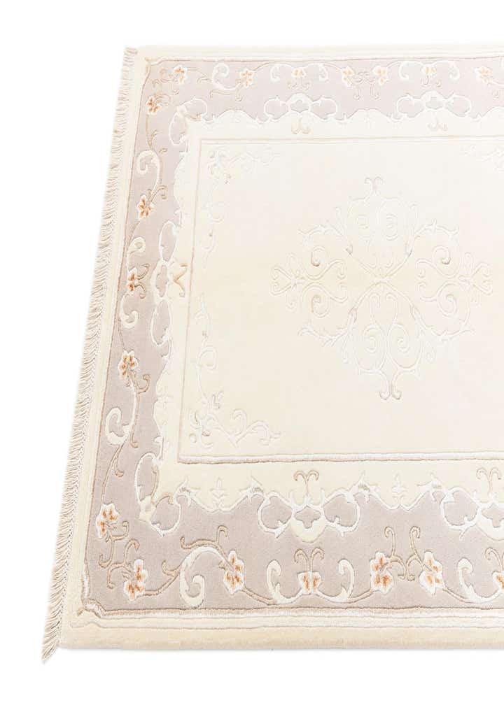 4' x 5' 11 Darya Rug