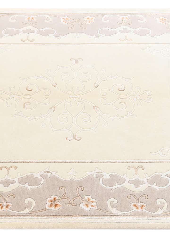 4' x 5' 11 Darya Rug