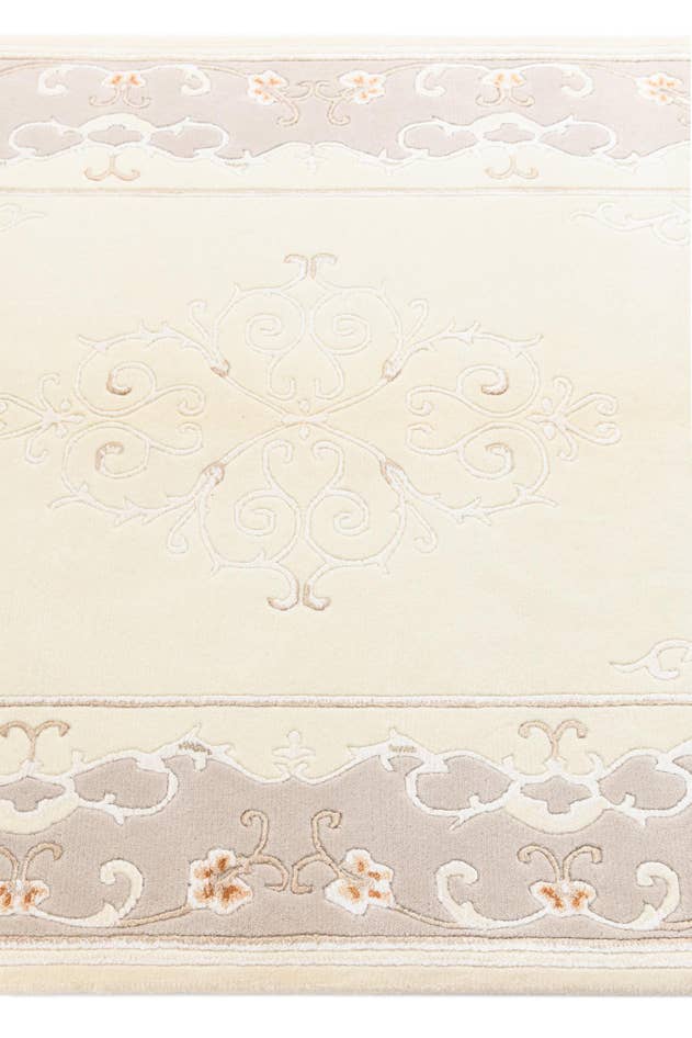 Detail image of 4' x 5' 11 Darya Rug