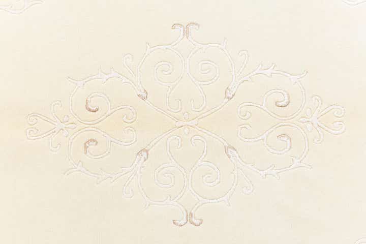 4' x 5' 11 Darya Rug