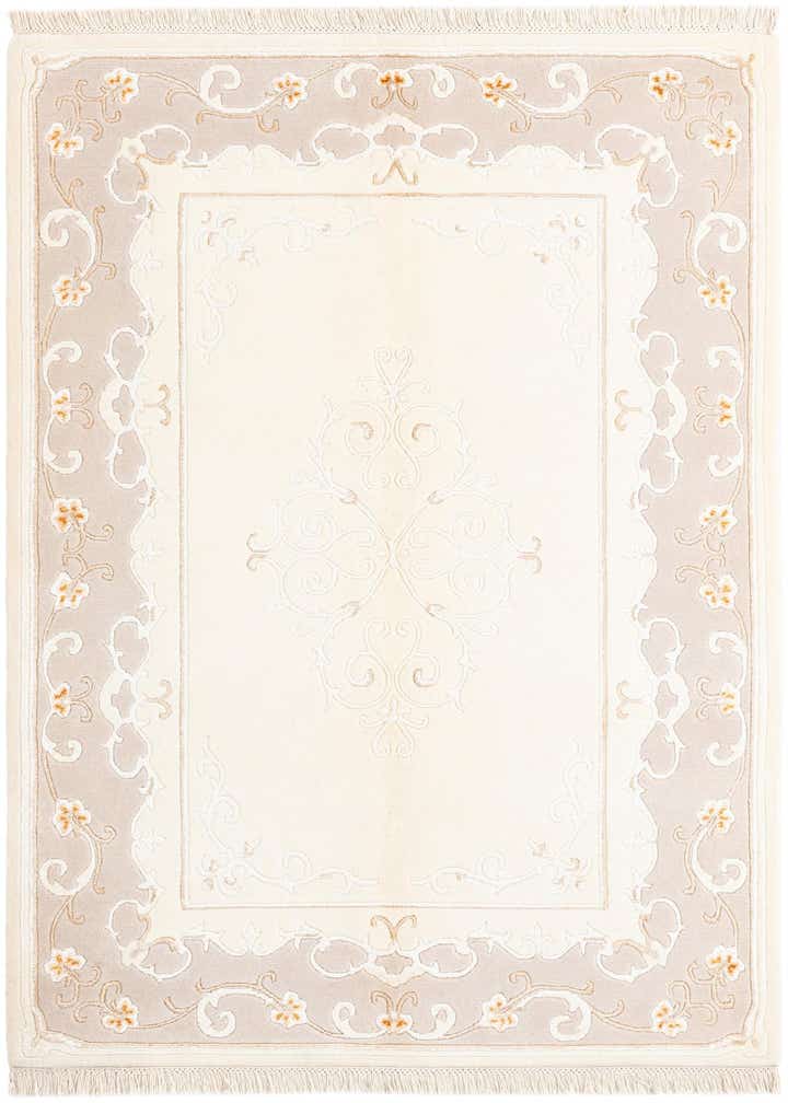 4' x 5' 11 Darya Rug