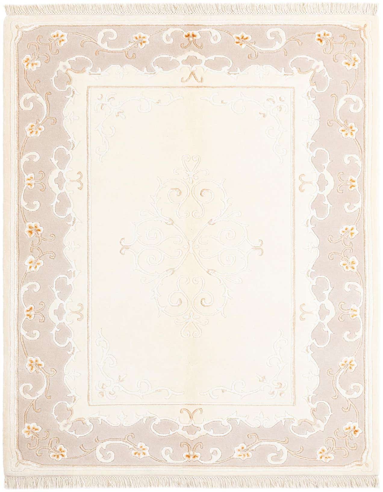 4' x 5' 11 Darya Rug