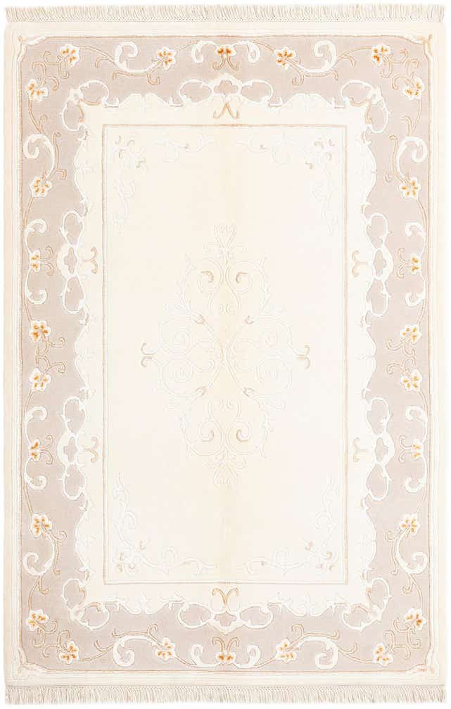 4' x 5' 11 Darya Rug