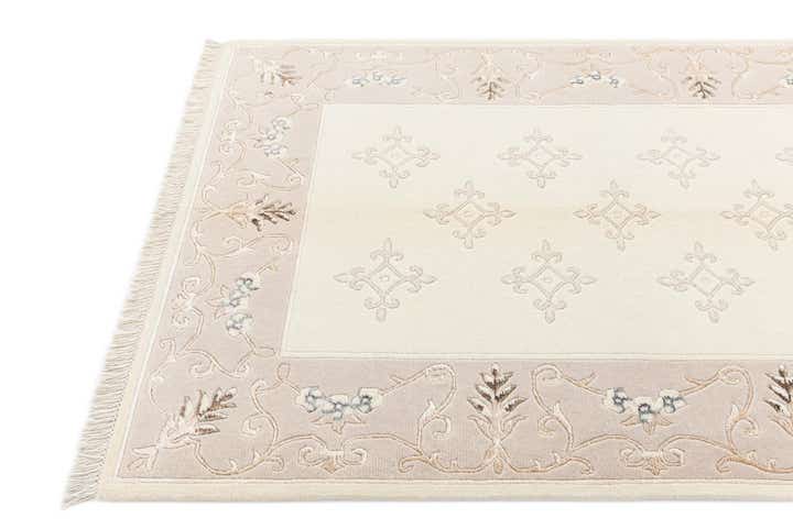 4' x 6' Darya Rug