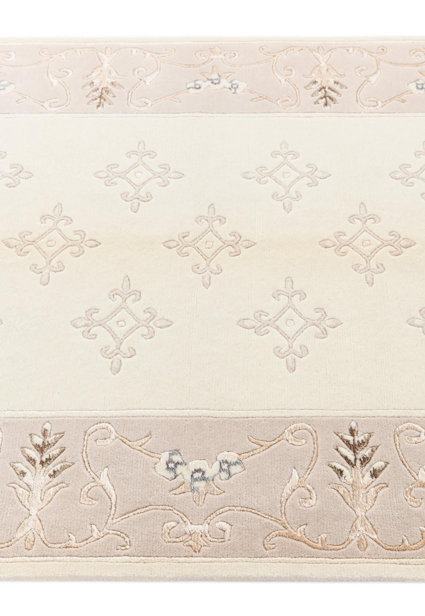 4' x 6' Darya Rug