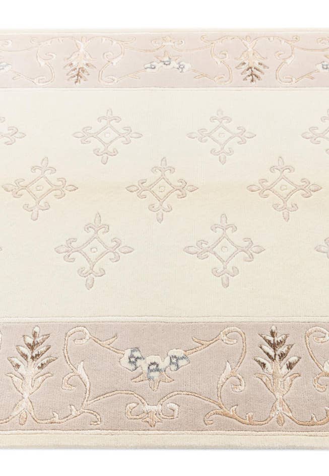 Detail image of 4' x 6' Darya Rug