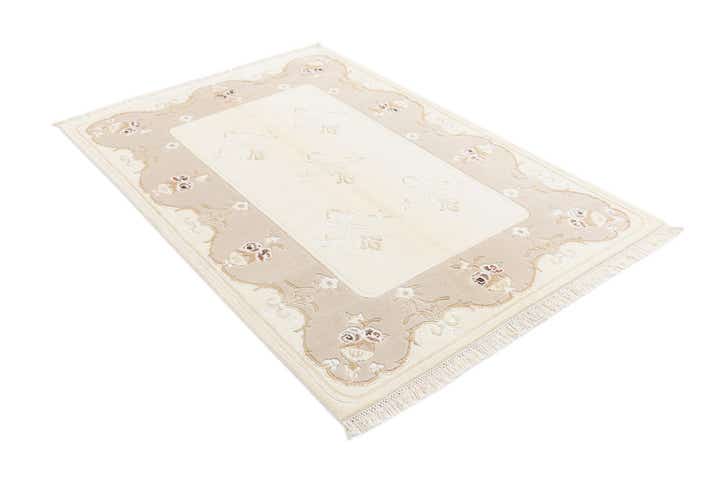 4' x 6' 2 Darya Rug