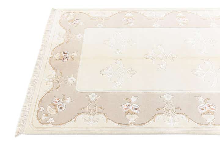 4' x 6' 2 Darya Rug