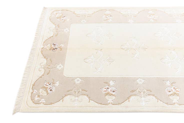 Detail image of 4' x 6' 2 Darya Rug