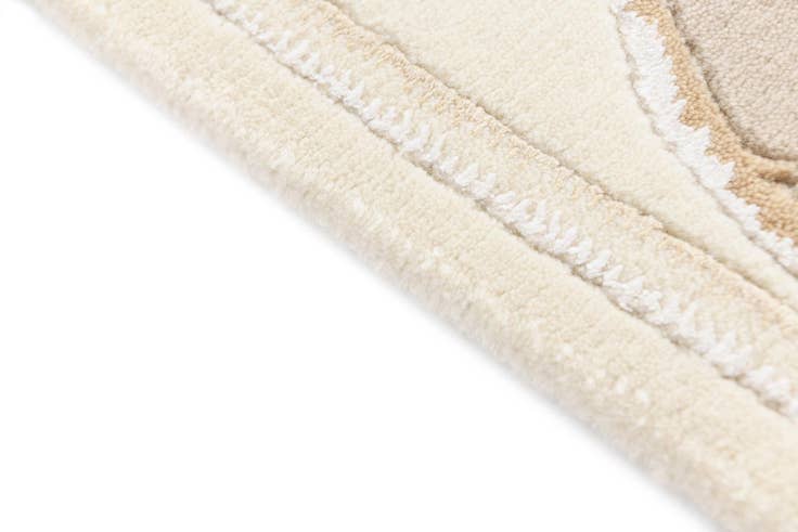 Detail image of 4' x 6' 2 Darya Rug