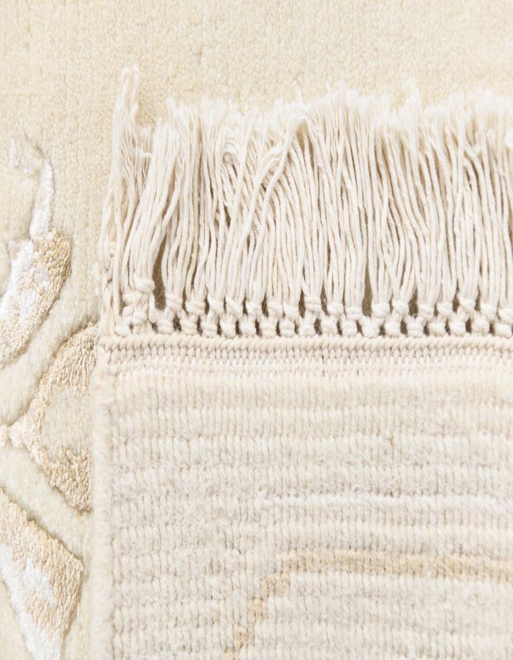 Detail image of 4' x 6' 2 Darya Rug