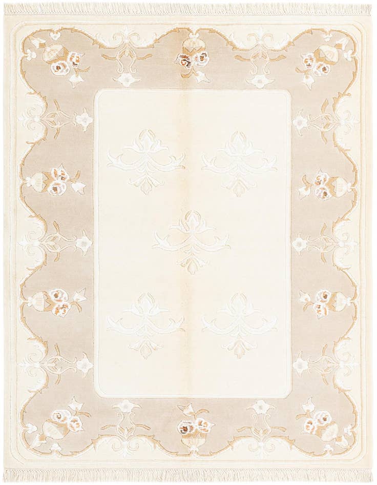 Detail image of 4' x 6' 2 Darya Rug