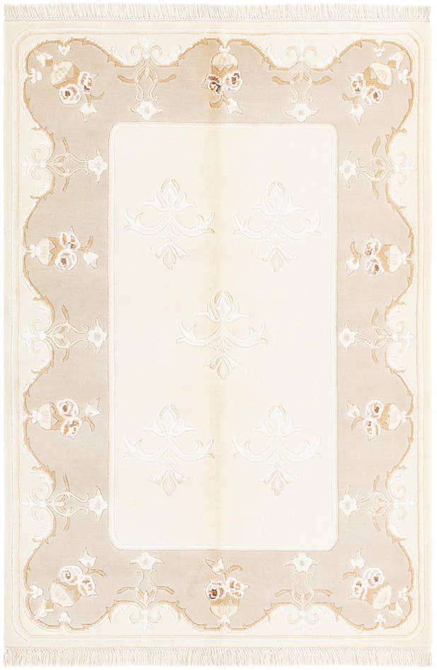 Detail image of 4' x 6' 2 Darya Rug