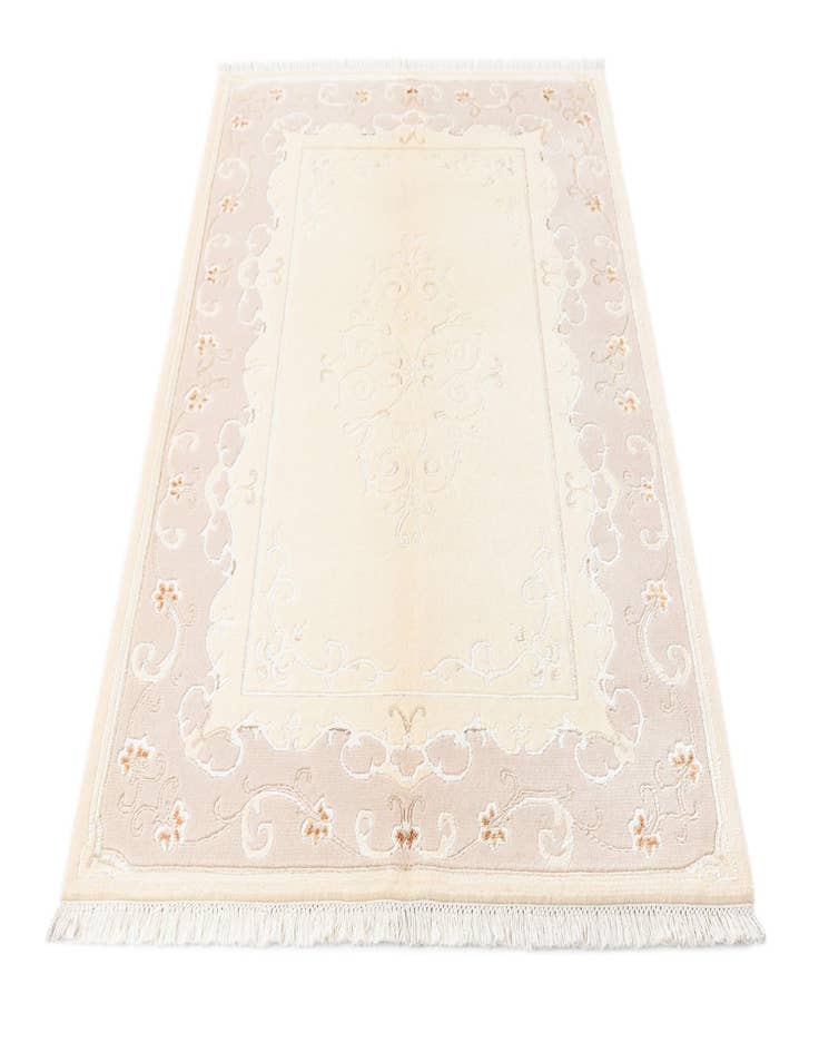 Detail image of 4' x 5' 11 Darya Rug