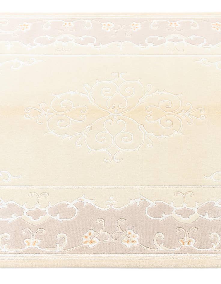 Detail image of 4' x 5' 11 Darya Rug