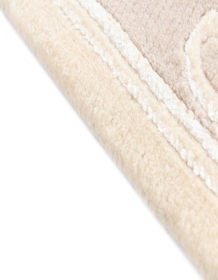 Detail image of 4' x 5' 11 Darya Rug